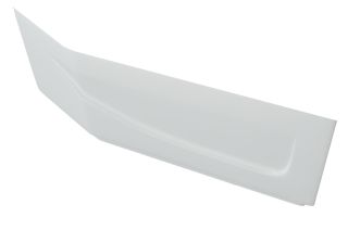 Экран фронтальный АКВАТЕК Медея 170x95 см левый